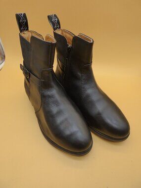 Xena Workwear Fusion MT Steel toe womens work boots size 10 (W)